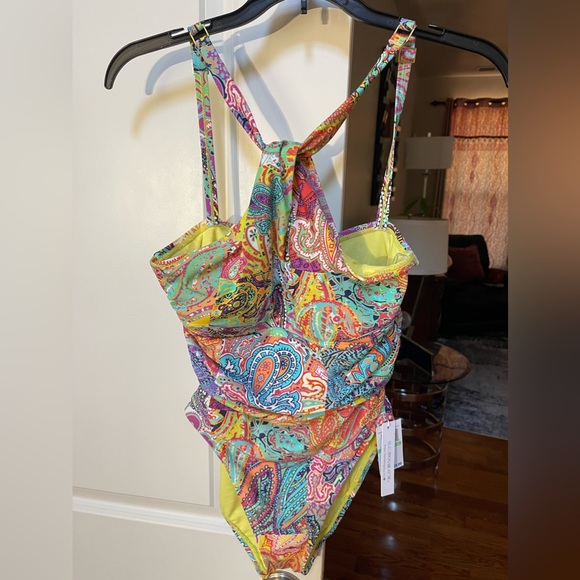 BLEU ROD BEATTE SWIM - Picture 3 of 5